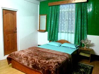 Zambala Guest House, Kalimpong 3